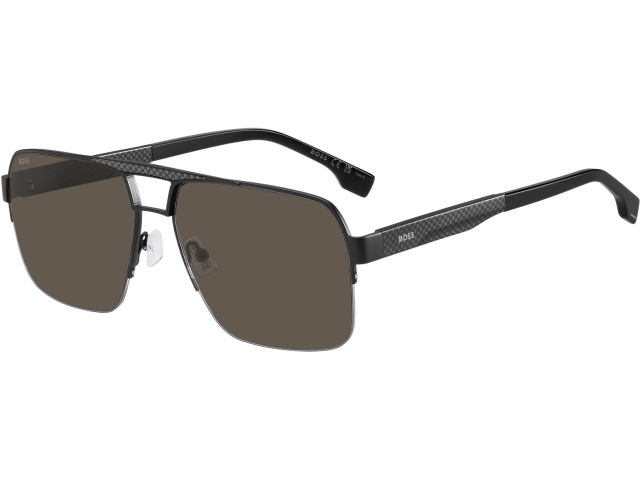 HUGO BOSS 1767/S 003 Matte Black
