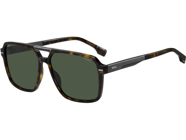 HUGO BOSS 1766/S 086 Havana