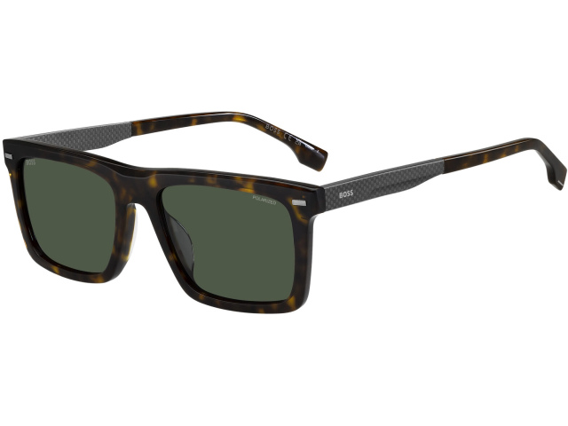 HUGO BOSS 1765/G/S 086 Havana