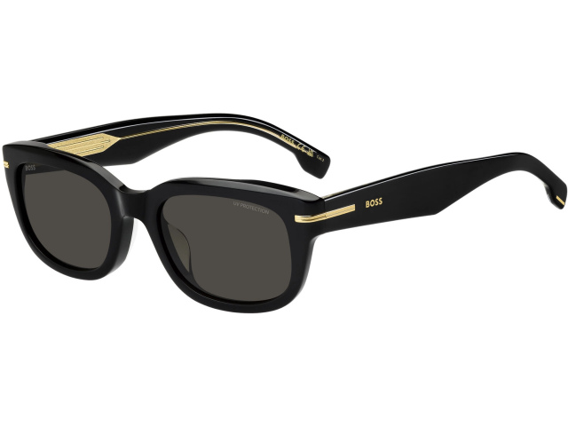 HUGO BOSS 1793/F/S 807 Black