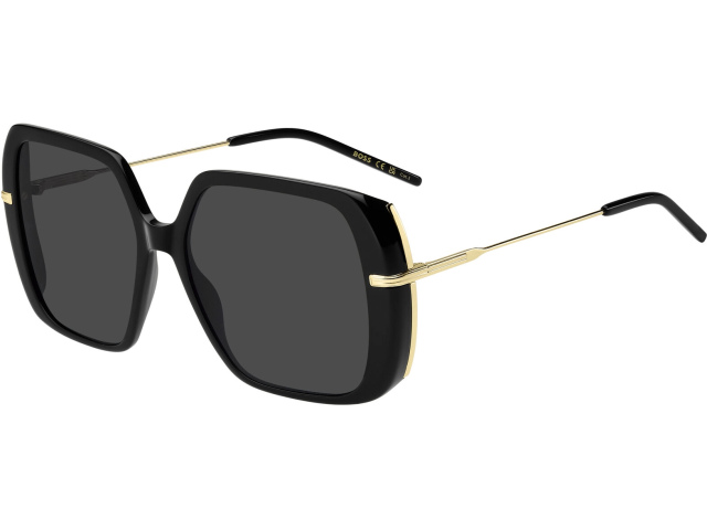 HUGO BOSS 1782/S 2M2 Black Gold