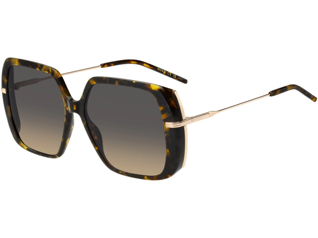 HUGO BOSS 1782/S 2IK Havana Gold