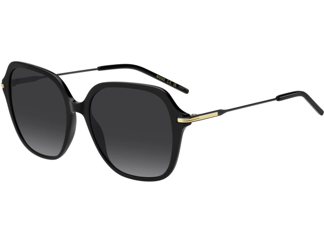 HUGO BOSS 1781/S 807 Black
