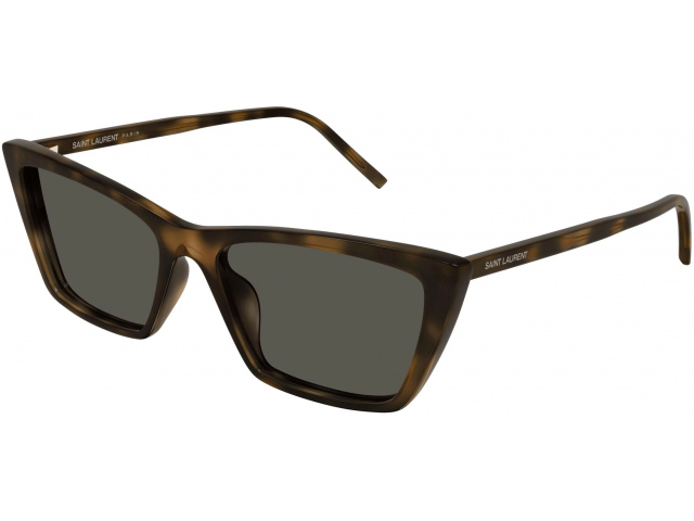 Saint Laurent SL 737 MICA THIN-003 54 ���� ��������������