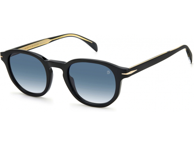 David Beckham DB 1007/S 807 49 08