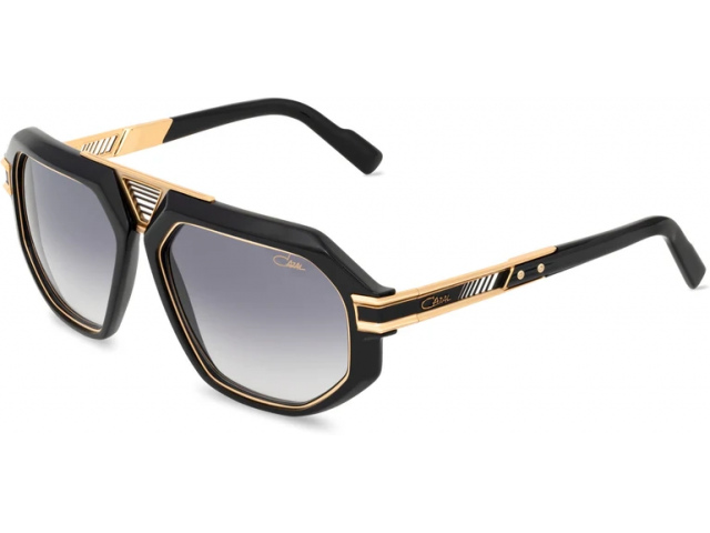 Cazal 0684 001 60/16