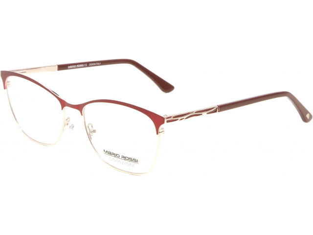Mario Rossi MR 02-516 22