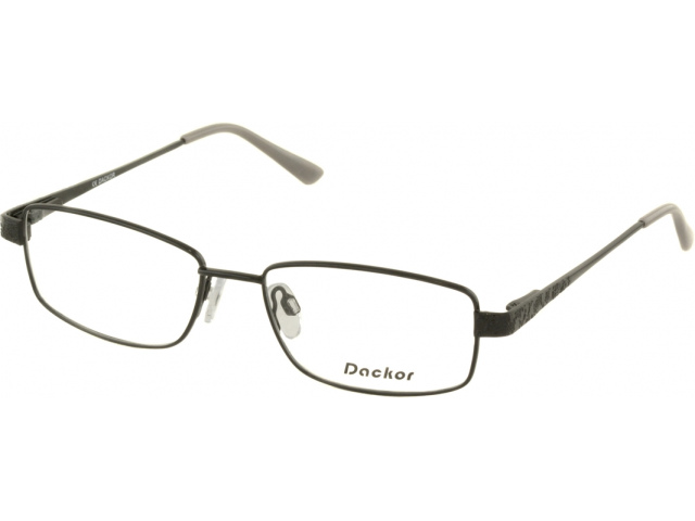 DACKOR 047 nero