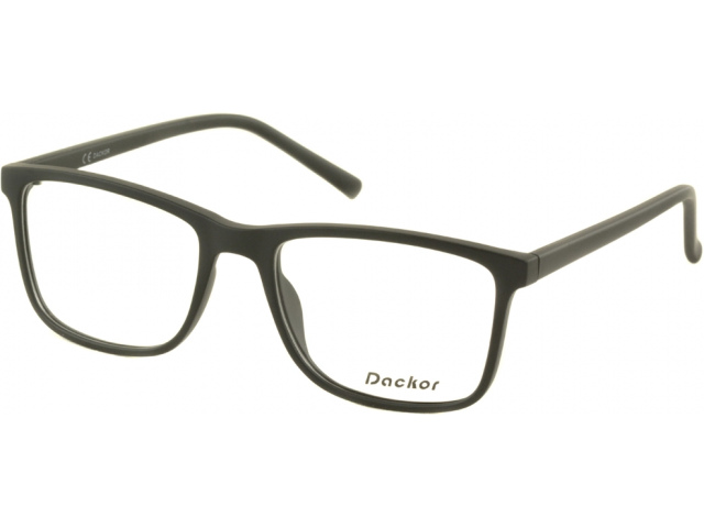 DACKOR 650 nero