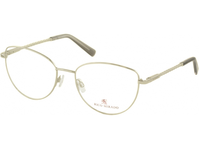 Rico Mirado 108 silver