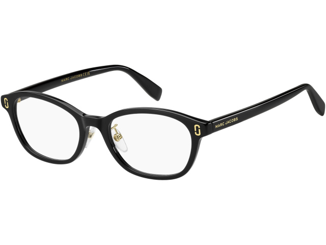 MARC JACOBS MJ 1125/F 807 Black