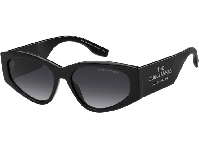 MARC JACOBS MARC 803/S 807 Black
