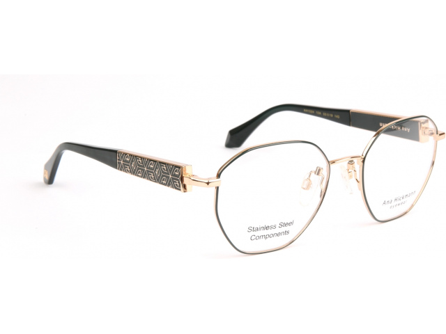 Ana Hickmann AH1524G 12A