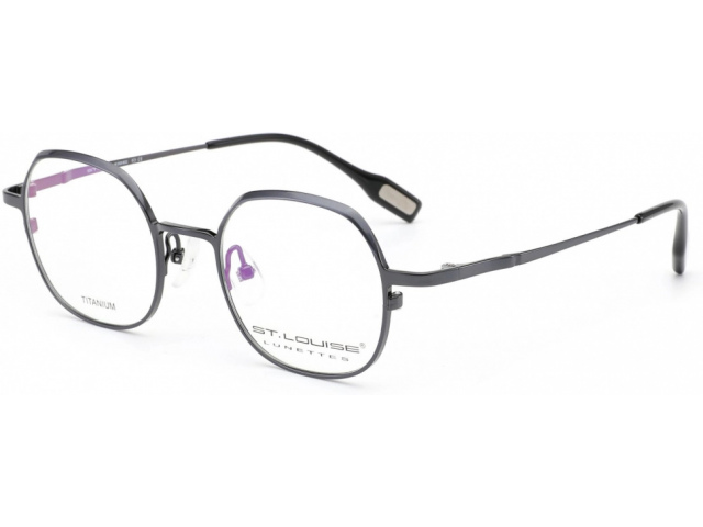 St.Louise Premium TITANIUM. SL1044 C01