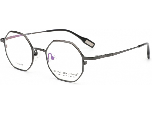St.Louise Premium TITANIUM. SL1042 C01