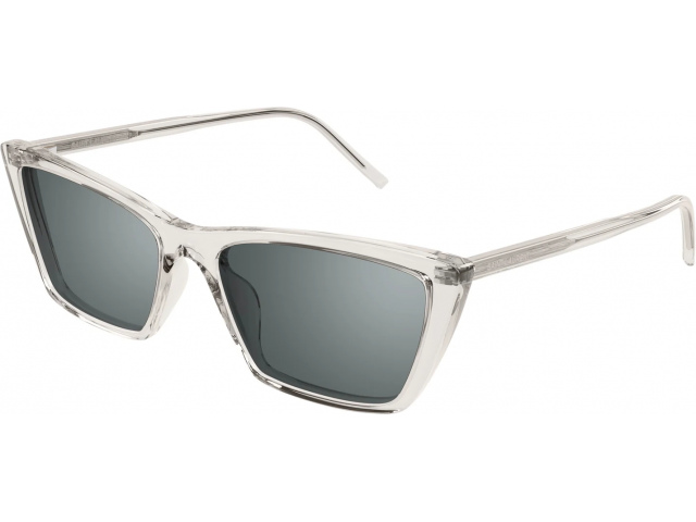 Saint Laurent SL 737 MICA THIN-004 54 ���� ��������������