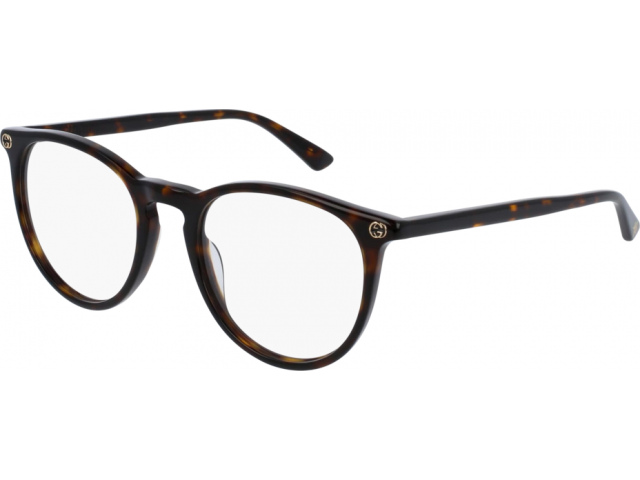 Gucci GG0027O-002 50