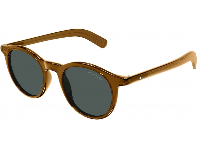 Montblanc MB0353S-002 49 ���� ��������������
