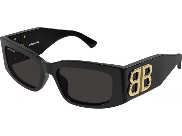 Balenciaga BB0360S-005 56 ���� ��������������