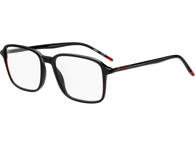HUGO HG 1350 807 Black