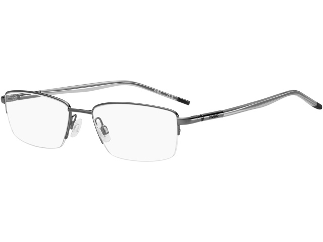 HUGO HG 1355 KJ1 Dark Ruthenium