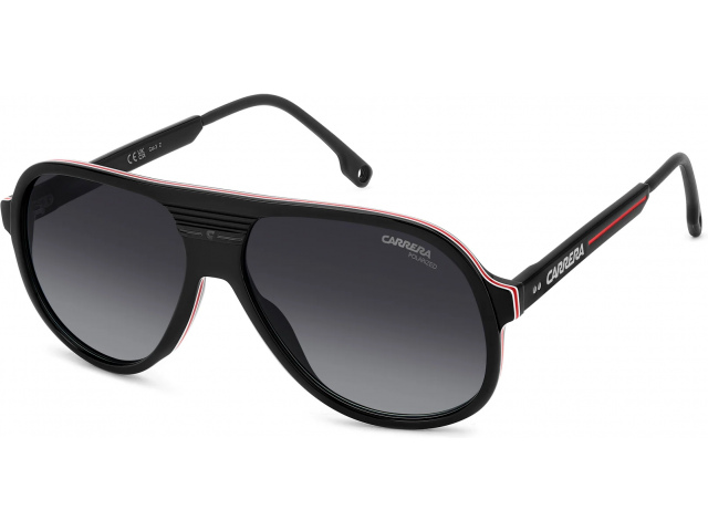 CARRERA C SPORT 07/S 807 Black