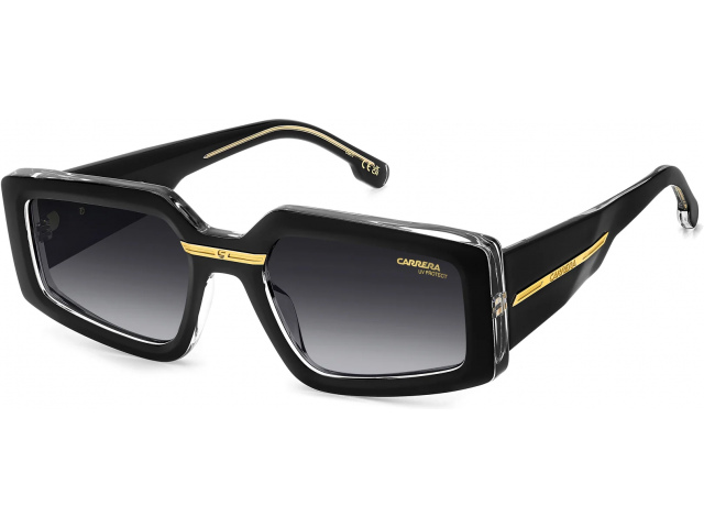 CARRERA VICTORY C 12/S 7C5 Black Crystal