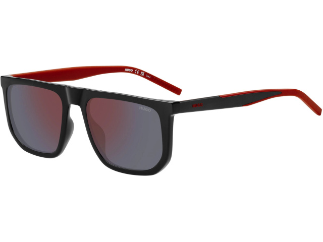 HUGO HG 1336/G/S 807 Black
