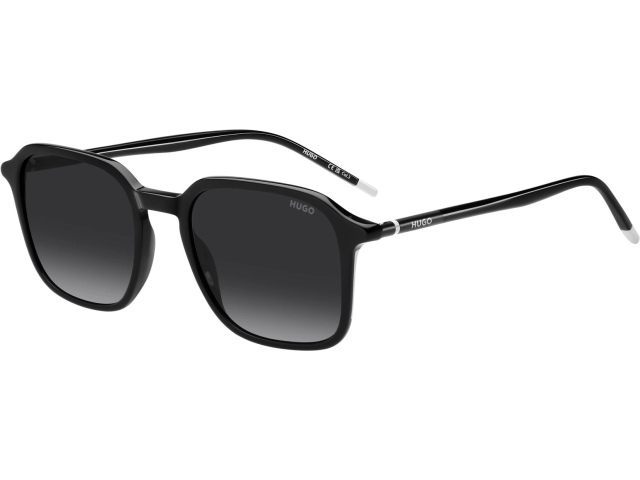 HUGO HG 1347/S 807 Black
