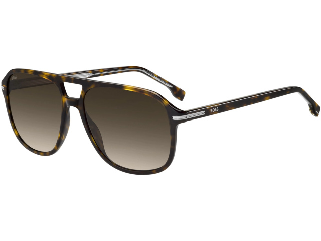 HUGO BOSS 1751/S 086 Havana