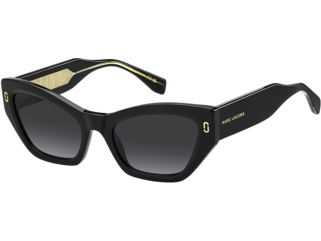 MARC JACOBS MJ 1117/S 807 Black