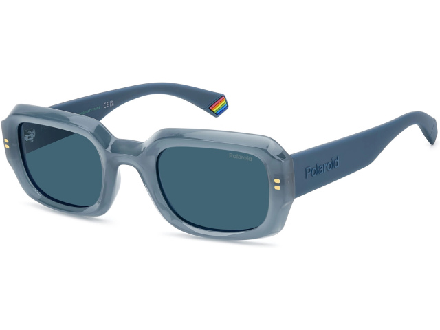 POLAROID PLD 6239/S/X MVU Azure