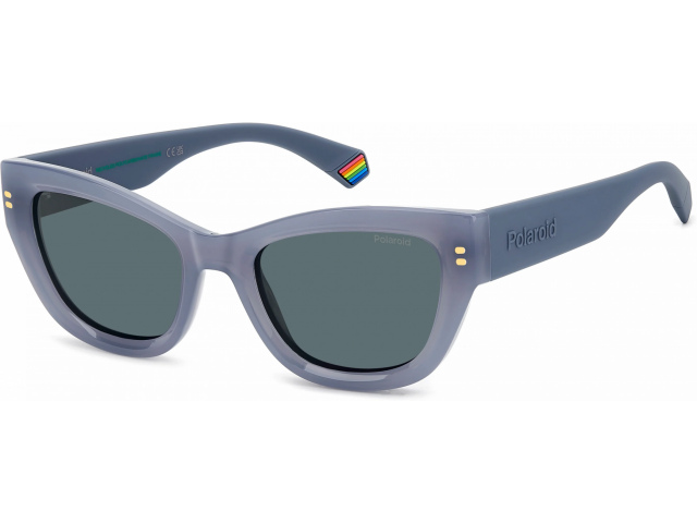 POLAROID PLD 6237/S/X MVU Azure