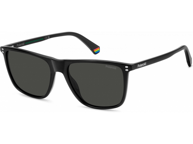 POLAROID PLD 6232/S 807 Black