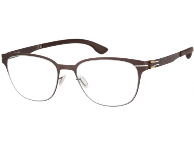 Ic! Berlin Marla Teak Nougat RX-Clear Donnerstag