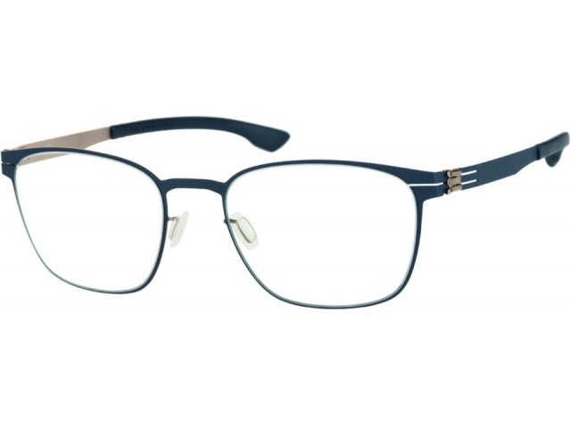 Ic! Berlin Tilmann Marine Blue-Bronze RX-Clear Donnerstag