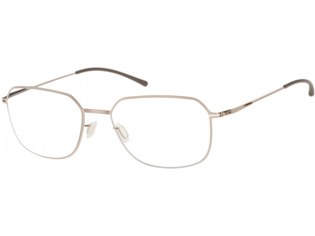 Ic! Berlin Rey Bronze Warm Grey RX-Clear Silk Pure