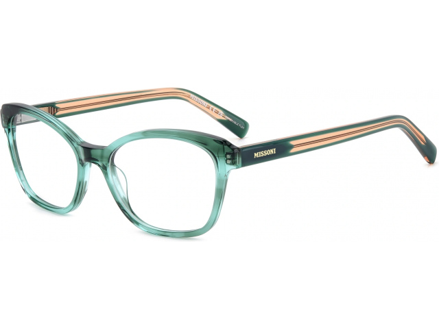 MISSONI MIS 0183 6AK Green Horn