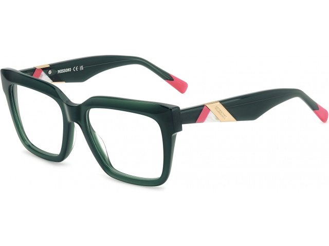 MISSONI MIS 0196 1ED Green