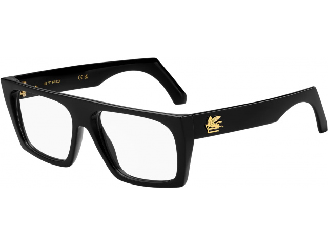 ETRO 0067 807 Black