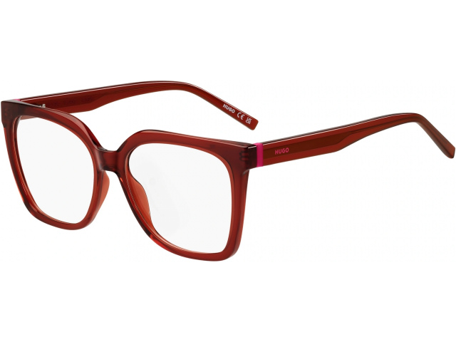 HUGO HG 1363 C9A Red