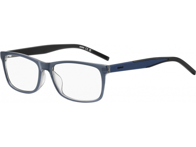 HUGO HG 1342/G OXZ Blue Crystal