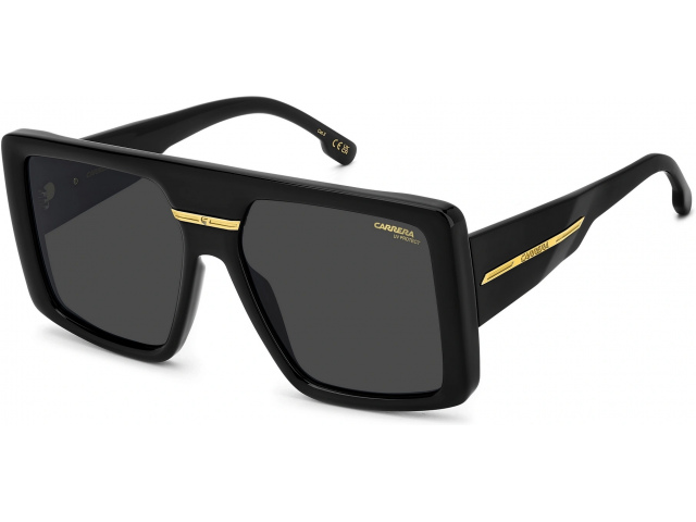 CARRERA VICTORY C 13/S 2M2 Black Gold