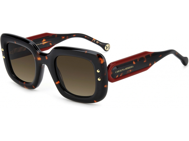 CAROLINA HERRERA HER 0313/S 086 Havana