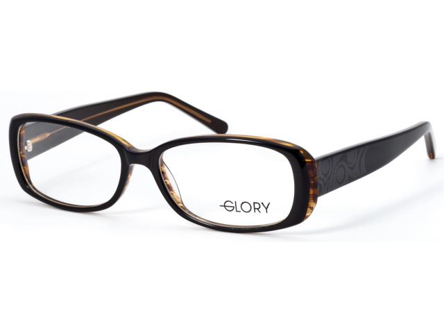 Glory 288 black