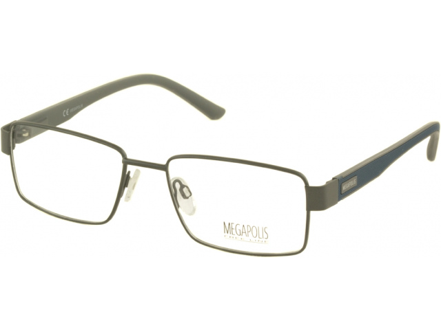 Megapolis Freeline 2011 blue