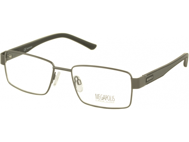 Megapolis Freeline 2011 grey