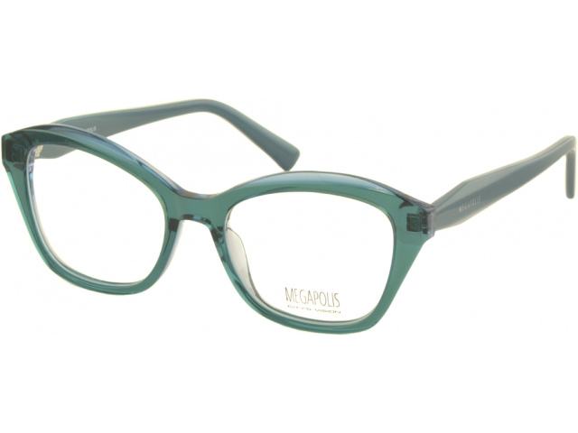 Megapolis 1419 blue