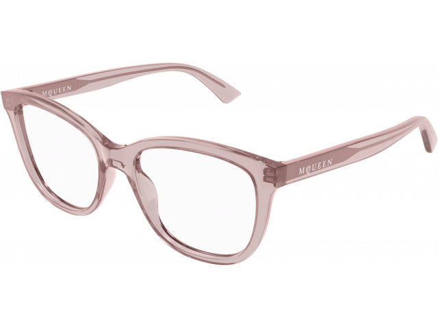 Alexander McQueen AM0487O-004 54 Оправа