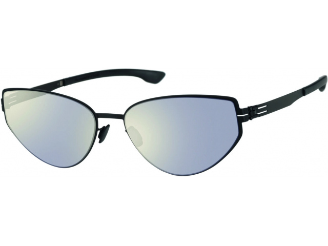 Ic! Berlin Shay Black Quicksilver Donnerstag